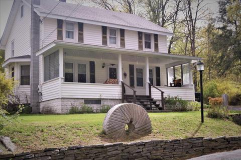 93 Wittenberg Rd, Bearsville, NY 12409