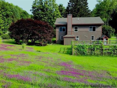 30 Old Route 42, Shandaken, NY 12480