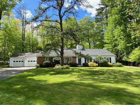 32 Pine Tree Rd, West Hurley, NY 12491