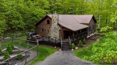 551 S Mountain Rd, Gardiner, NY 12525