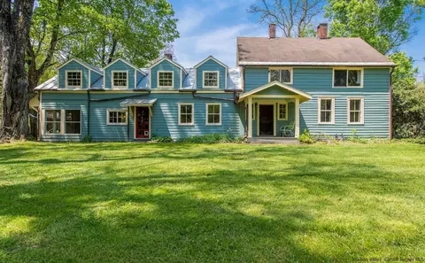 55 Creek Rd, High Falls, NY 12440