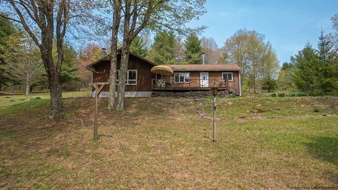 737 Scutt Mountain Rd, Bloomville, NY 13739