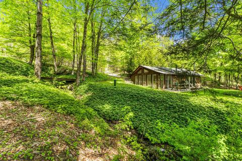 105 Rainbow Hill Rd, Andes, NY 13731