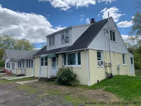 1563-1567 Route 28, Glenford, NY 12433