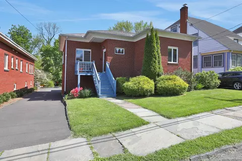 288 Main St, Kingston, NY 12401