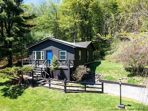 54 Kawlija Rd, Grahamsville, NY 12740