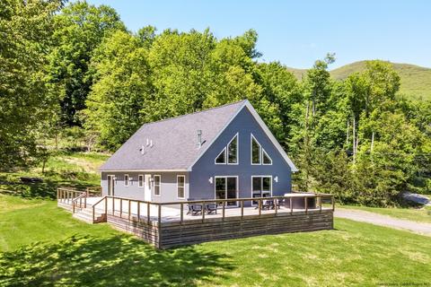 17 Freeman Avery Rd, Olivebridge, NY 12461
