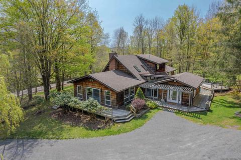 167 Old Town Rd, Roxbury, NY 12474