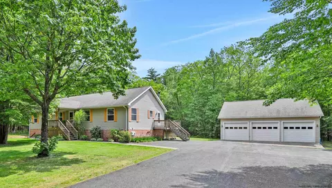 201 Woodstock Ave, Palenville, NY 12463
