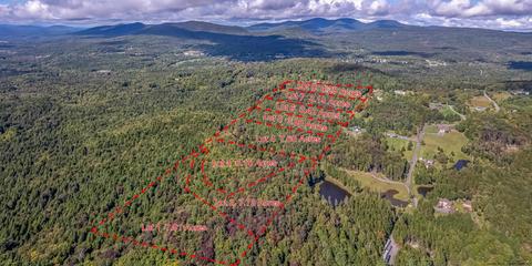 625 Clum Hill Rd #LOT 5, Elka Park, NY 12427