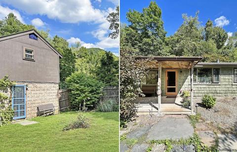 791 Route 214, Chichester, NY 12416