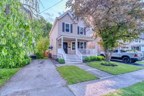 49 Lafayette, Kingston, NY 12401