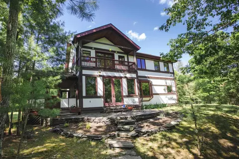 3 Hillman Rd, Woodstock, NY 12498