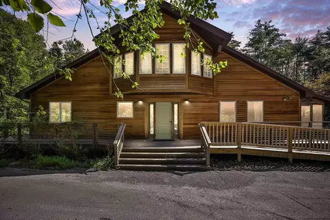688 Zena Rd, Woodstock, NY 12498