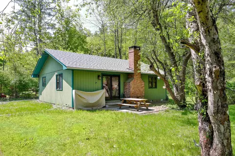 107 Route 42, Shandaken, NY 12480