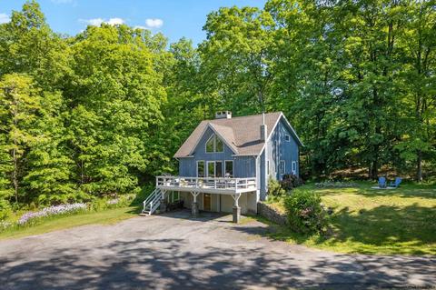 738 Ohayo Mountain Rd, Glenford, NY 12433