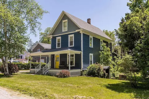 40 Scott St, Margaretville, NY 12455