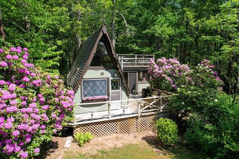 28 Garfield Rd, Phoenicia, NY 12464