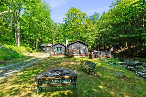 10 Warren Todd Subdivision Rd, Arkville, NY 12406