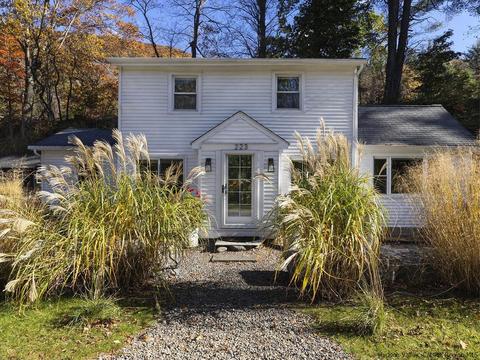 223 Plank Rd, Phoenicia, NY 12464