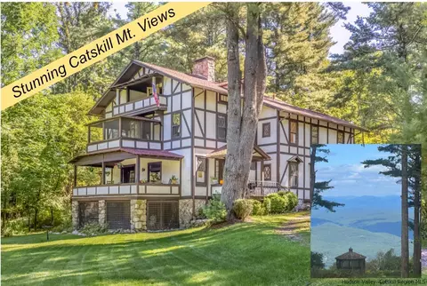 46 Otis Rd, Cragsmoor, NY 12420