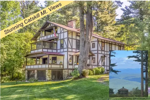 46 Otis Rd, Cragsmoor, NY 12420