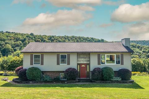 330 Brush Holw, Bovina, NY 13740