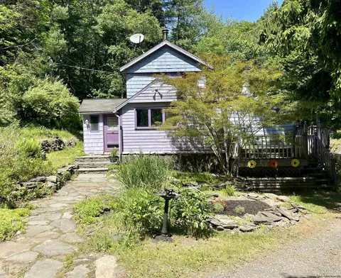 175 Lower Sahler Mill Rd, Olivebridge, NY 12461