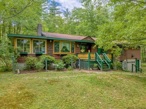 4431 Route 28a, West Shokan, NY 12494