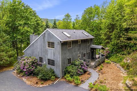 457 Maxs Way, Margaretville, NY 12455