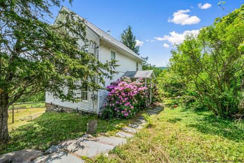 718 Country Rt 3, Halcott, NY 12430