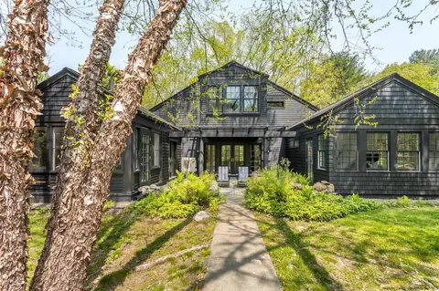 2 Ohayo Mtn, Woodstock, NY 12498