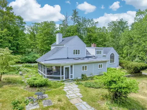 162 Van Dl, Woodstock, NY 12498
