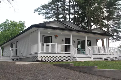 456 First Ave, Kingston, NY 12401
