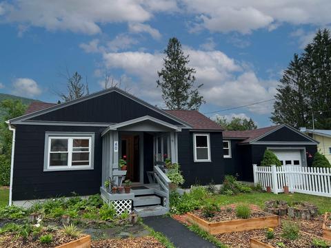 60 Orchard St, Margaretville, NY 12455