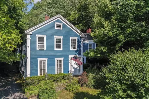 4240 State Route 203, North Chatham, NY 12132