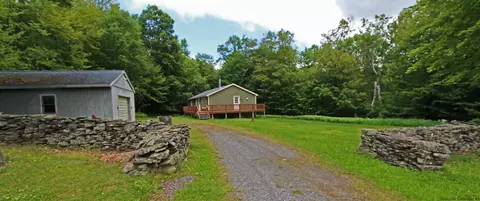 169 Broad Acres Rd, Margaretville, NY 12455