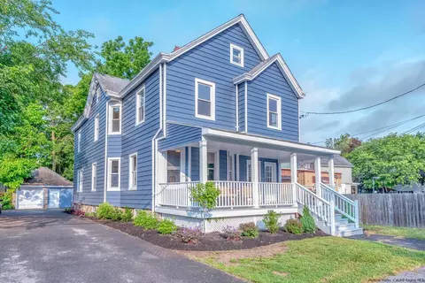 321 Washington Ave, Kingston, NY 12401