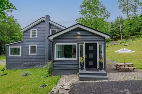 216 Sheldon Hill Rd, Olivebridge, NY 12461