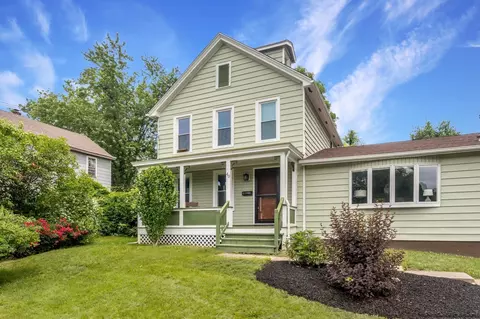 40 Sherman St, Kingston, NY 12401