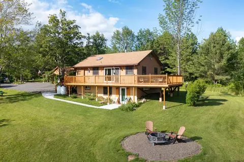 356 C Buel Rd, Gilboa, NY 12076