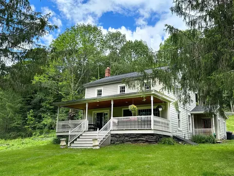 10743 County Highway 2, Andes, NY 13731