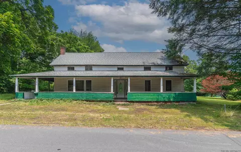 74 Lower Jenny Brook Rd, Napanoch, NY 12458