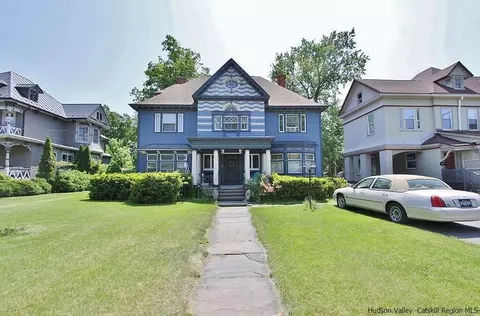174 Albany Ave, Kingston, NY 12401