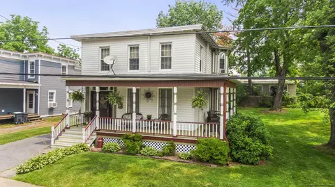 66 Summit Ave, Catskill, NY 12414 photo 2