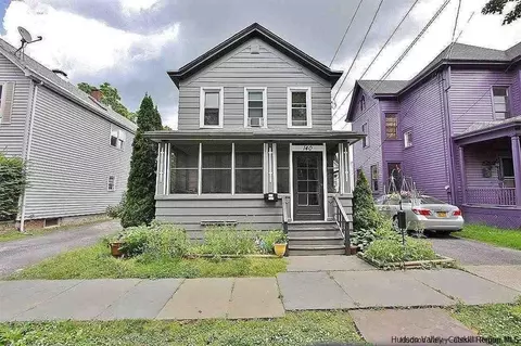 140 Downs St, Kingston, NY 12401