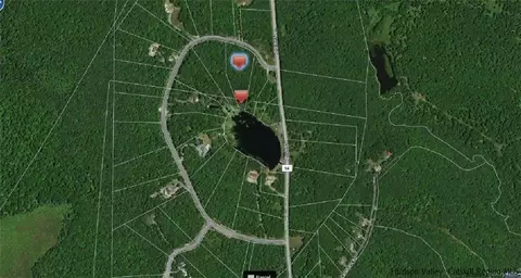 Pine Lake, Wurtsboro, NY 12790