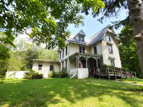 123 Church St, Margaretville, NY 12455