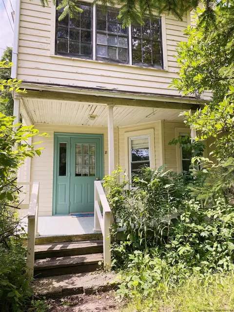 6 8 Davis St, Rosendale, NY 12472