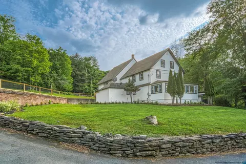 819 Gulf Rd, Roscoe, NY 12776